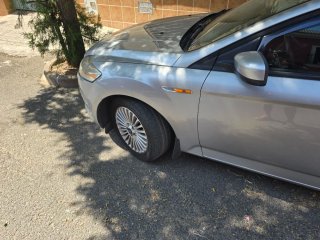 Ford Mondeo 2008