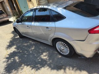 Ford Mondeo 2008