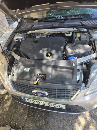 Ford Mondeo 2008