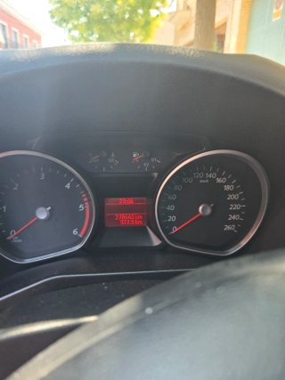 Ford Mondeo 2008