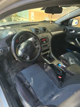 Ford Mondeo 2008