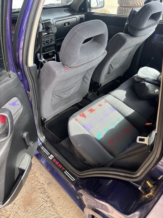 SEAT Cordoba 1993