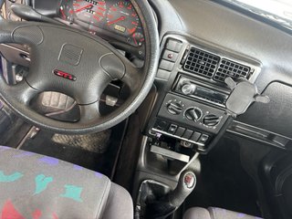 SEAT Cordoba 1993