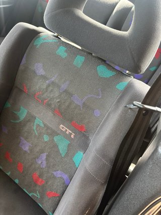 SEAT Cordoba 1993