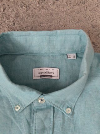 Camisa de hombre Lote