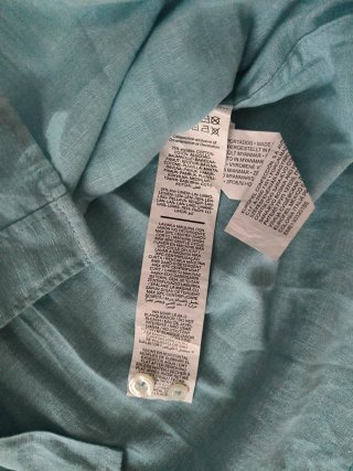 Camisa de hombre Lote