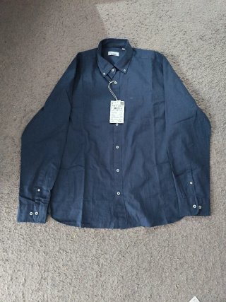 Camisa de hombre Lote