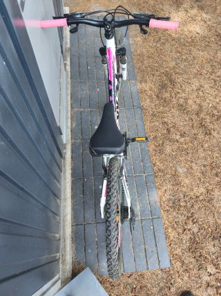 Bicicleta Conor 24"