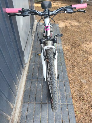 Bicicleta Conor 24"