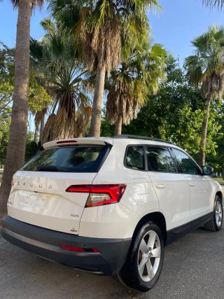 Skoda Karoq 2020