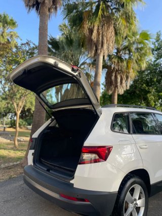 Skoda Karoq 2020