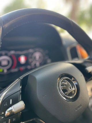 Skoda Karoq 2020