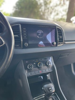 Skoda Karoq 2020