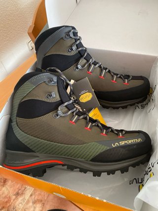 Bota La Sportiva Trango Trk Leather Talla 43