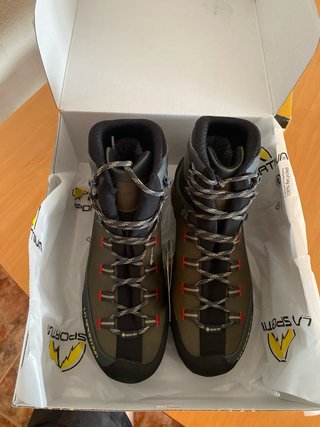 Bota La Sportiva Trango Trk Leather Talla 43