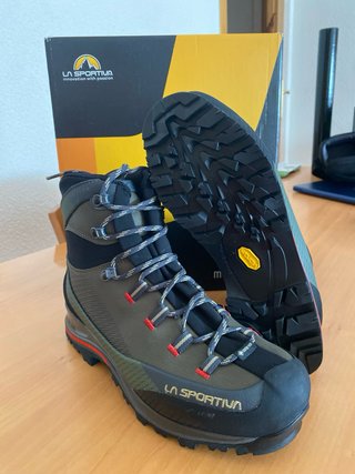 Bota La Sportiva Trango Trk Leather Talla 43