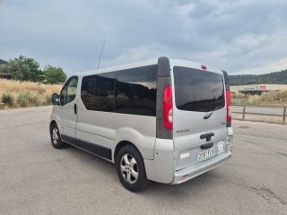 Renault Trafic 2007