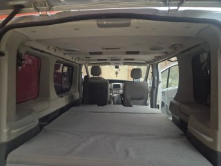 Renault Trafic 2007