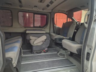 Renault Trafic 2007