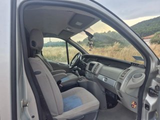 Renault Trafic 2007