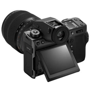 Fujifilm GFX 100S ii + Objetivo+ MacBook 16 M1 Pro