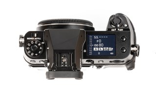 Fujifilm GFX 100S ii + Objetivo+ MacBook 16 M1 Pro