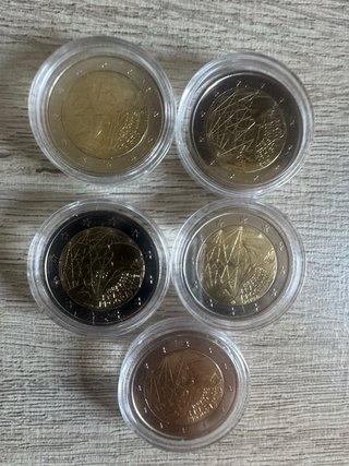 2€ Erasmus 2022