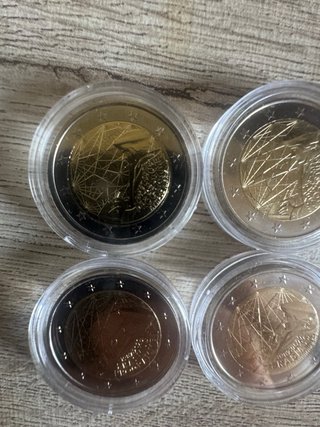 2€ Erasmus 2022