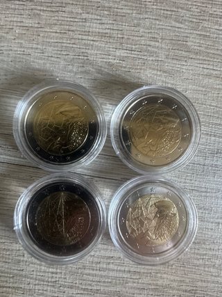 2€ Erasmus 2022