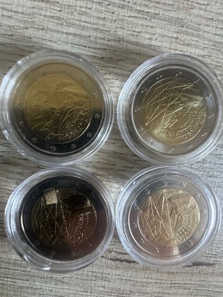 2€ Erasmus 2022