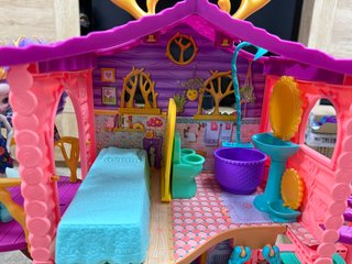 Casa Árbol Enchantimals