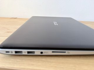 Portátil Asus S400C