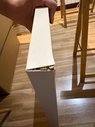Mesa de comedor o escritorio