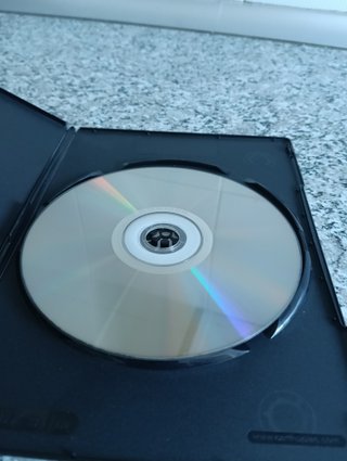 DVD Aflicción (Paul Schrader, 1997)