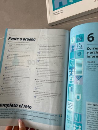 GAD Comun Emp y At Cliente