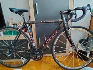 LOOK KX Light Carbono Campagnolo