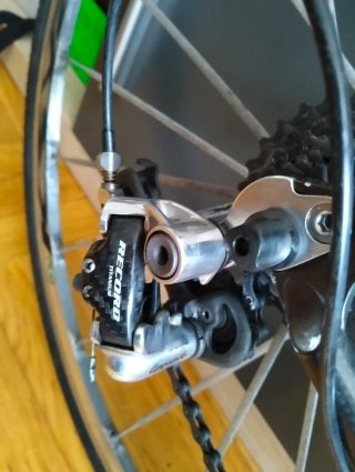 LOOK KX Light Carbono Campagnolo