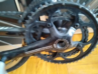 LOOK KX Light Carbono Campagnolo