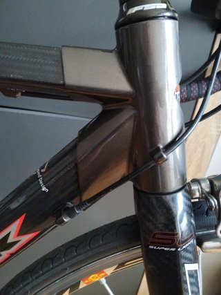 LOOK KX Light Carbono Campagnolo