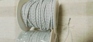 Cinta de plomo para contrapeso cortinas