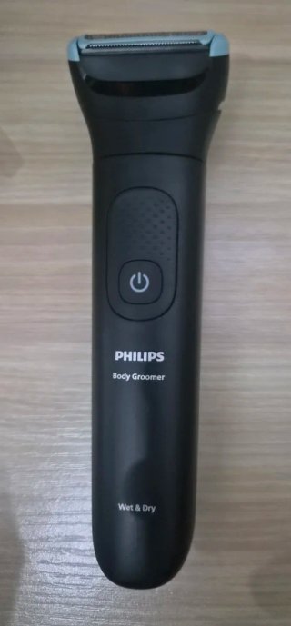 Philips Body Groomer 5000 Series