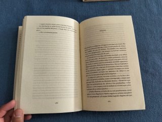 Lote Antonio Skármeta.  4 libros.