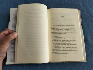 Lote Antonio Skármeta.  4 libros.