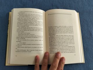 Lote Antonio Skármeta.  4 libros.