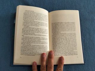 Lote Antonio Skármeta.  4 libros.