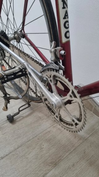 Colnago Super Bici Corsa Vintage Anni '80