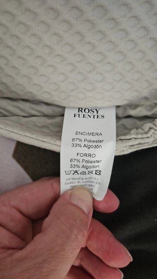 Capota extensible Rosy Fuentes (Bugaboo)