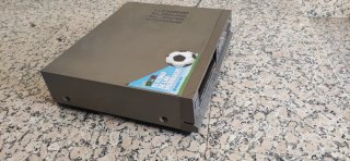 Videograbadora Sanyo Betacord