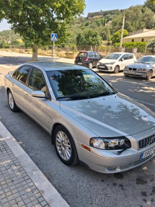 Volvo S80 2005