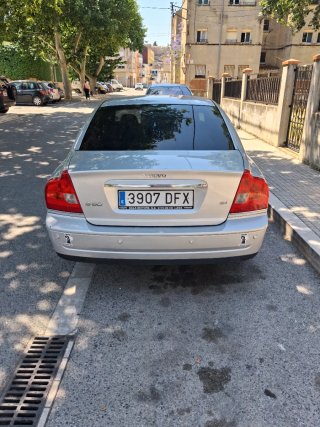 Volvo S80 2005